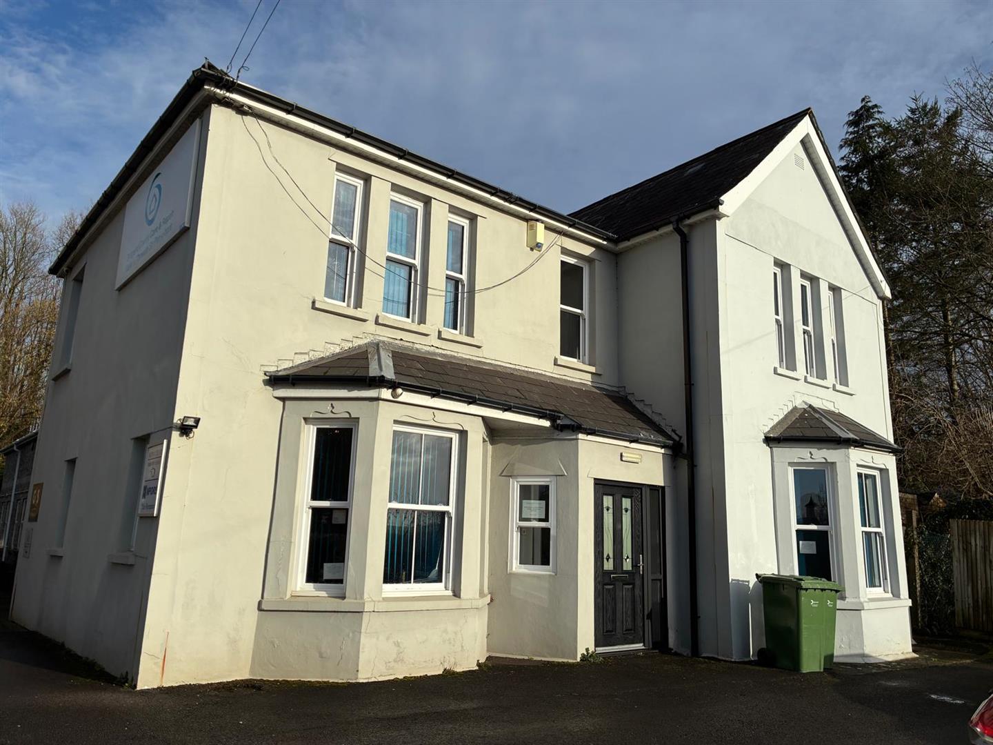 Suites1, 2 & 4 Avon Court, Cowbridge Road, Bridgend, CF31 3SR